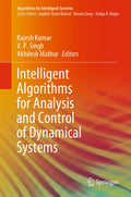 Algorithms for Intelligent Systems