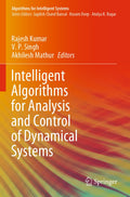 Algorithms for Intelligent Systems