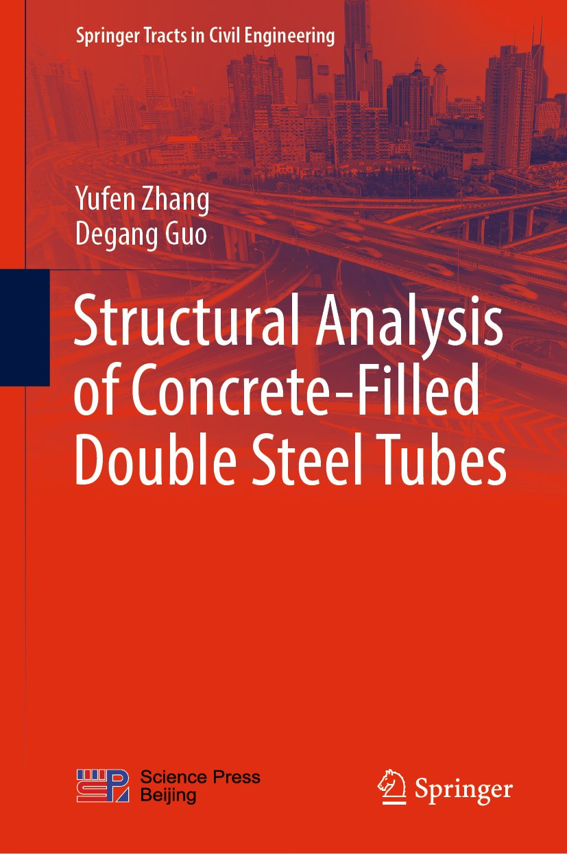 Springer Tracts in Civil Engineering
