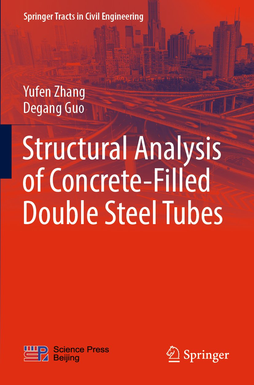 Springer Tracts in Civil Engineering