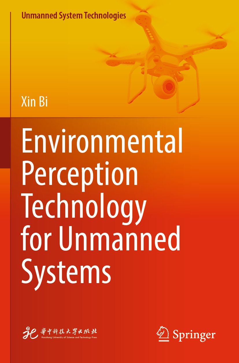 Unmanned System Technologies