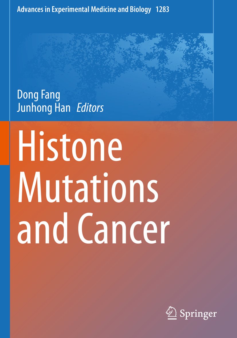 Advances in Experimental Medicine and Biology