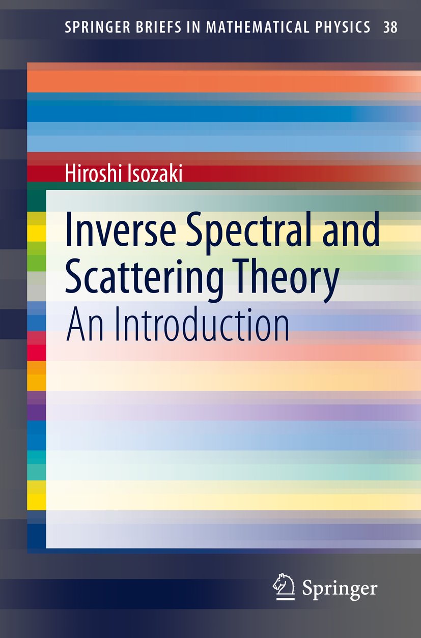 SpringerBriefs in Mathematical Physics