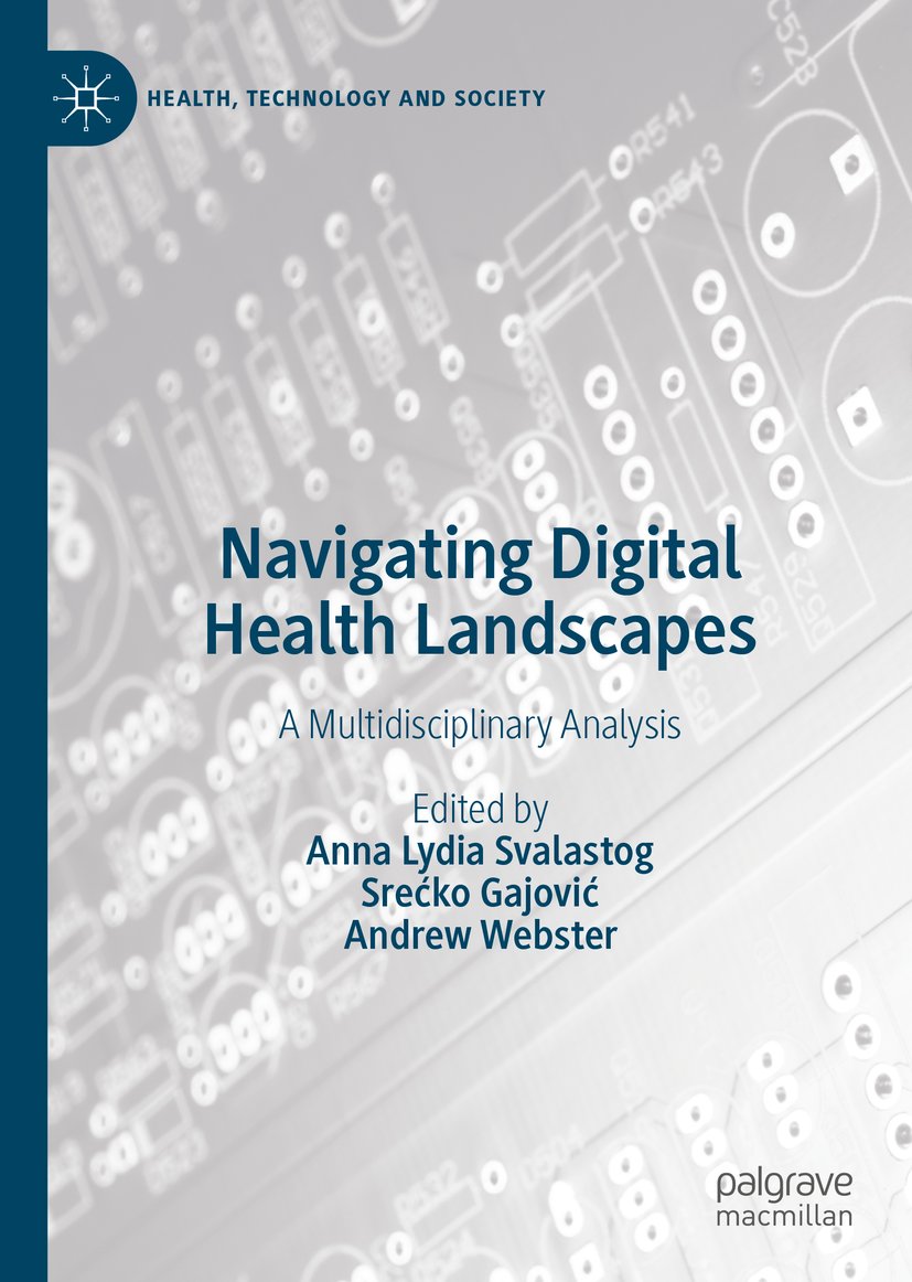 Health, Technology and Society