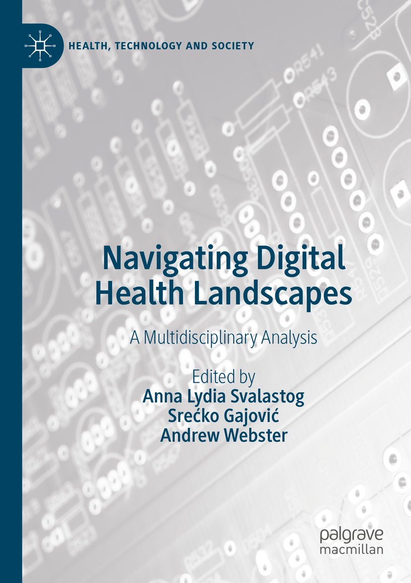 Health, Technology and Society