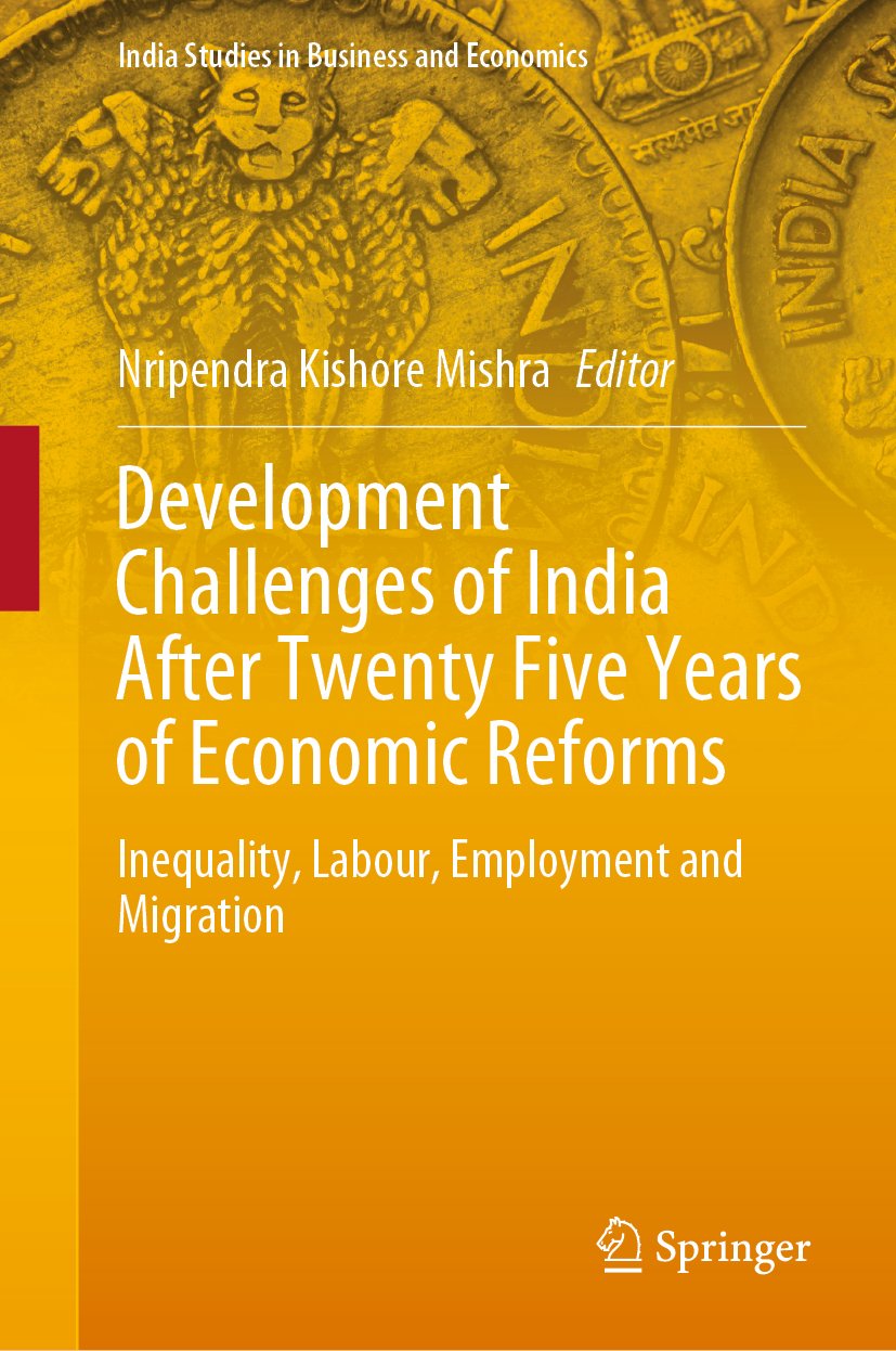 India Studies in Business and Economics