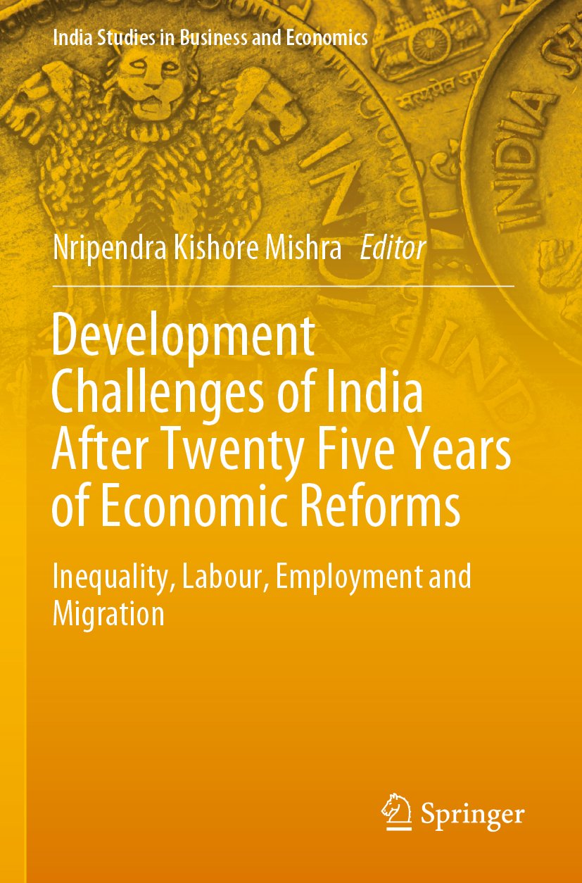 India Studies in Business and Economics