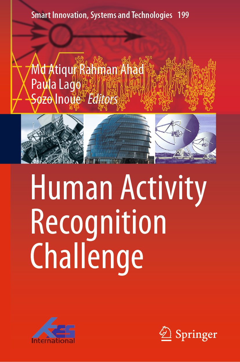 Smart Innovation, Systems and Technologies
