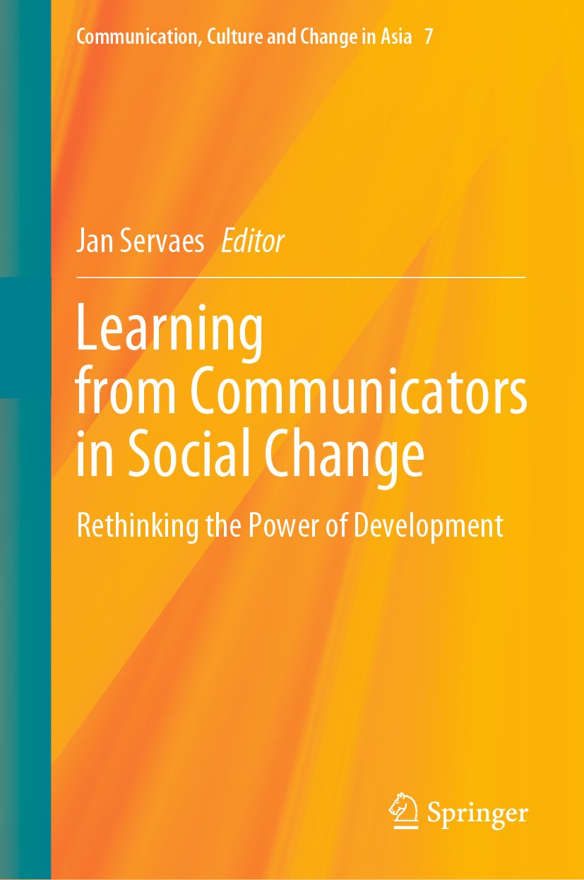 Communication, Culture and Change in Asia