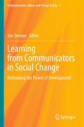 Communication, Culture and Change in Asia
