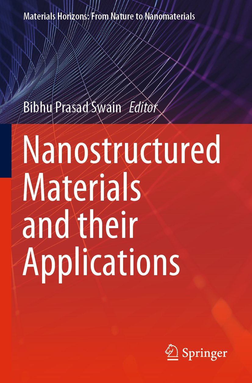 Nanostructured Materials and their Applications