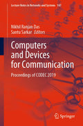 Lecture Notes in Networks and Systems