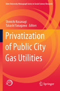 Kobe University Monograph Series in Social Science Research