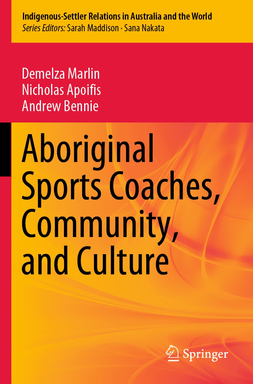 Indigenous-Settler Relations in Australia and the World