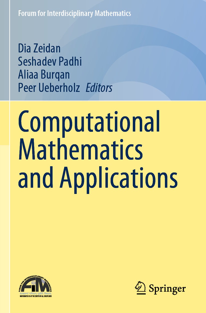 Forum for Interdisciplinary Mathematics
