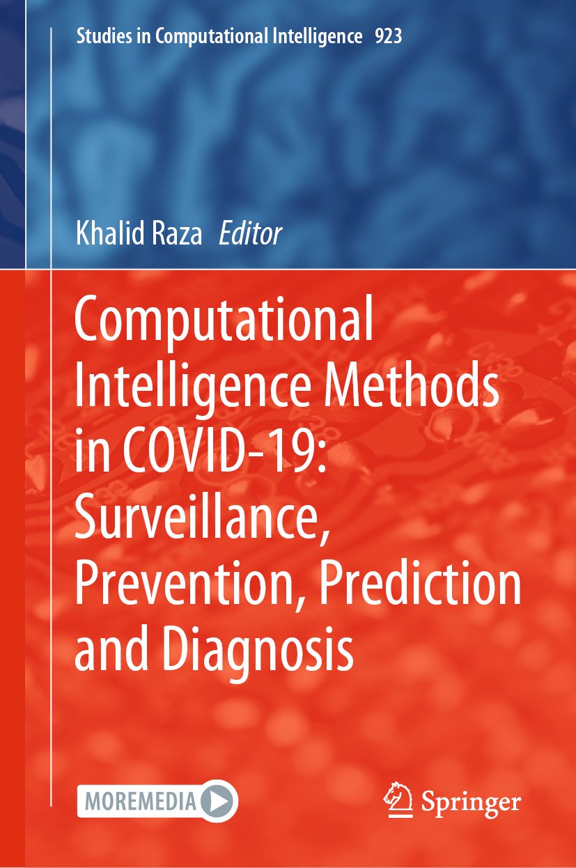 Studies in Computational Intelligence