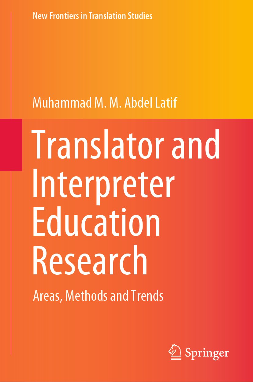 New Frontiers in Translation Studies