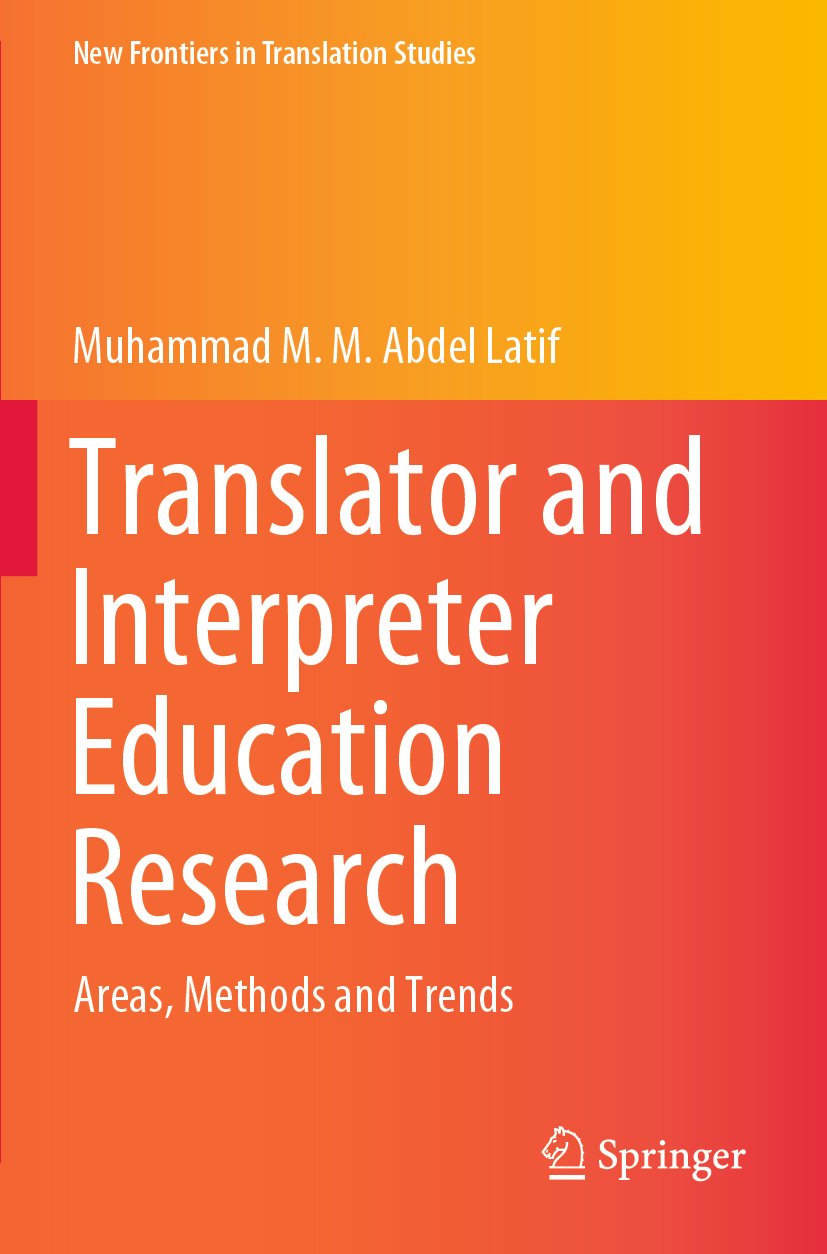 New Frontiers in Translation Studies