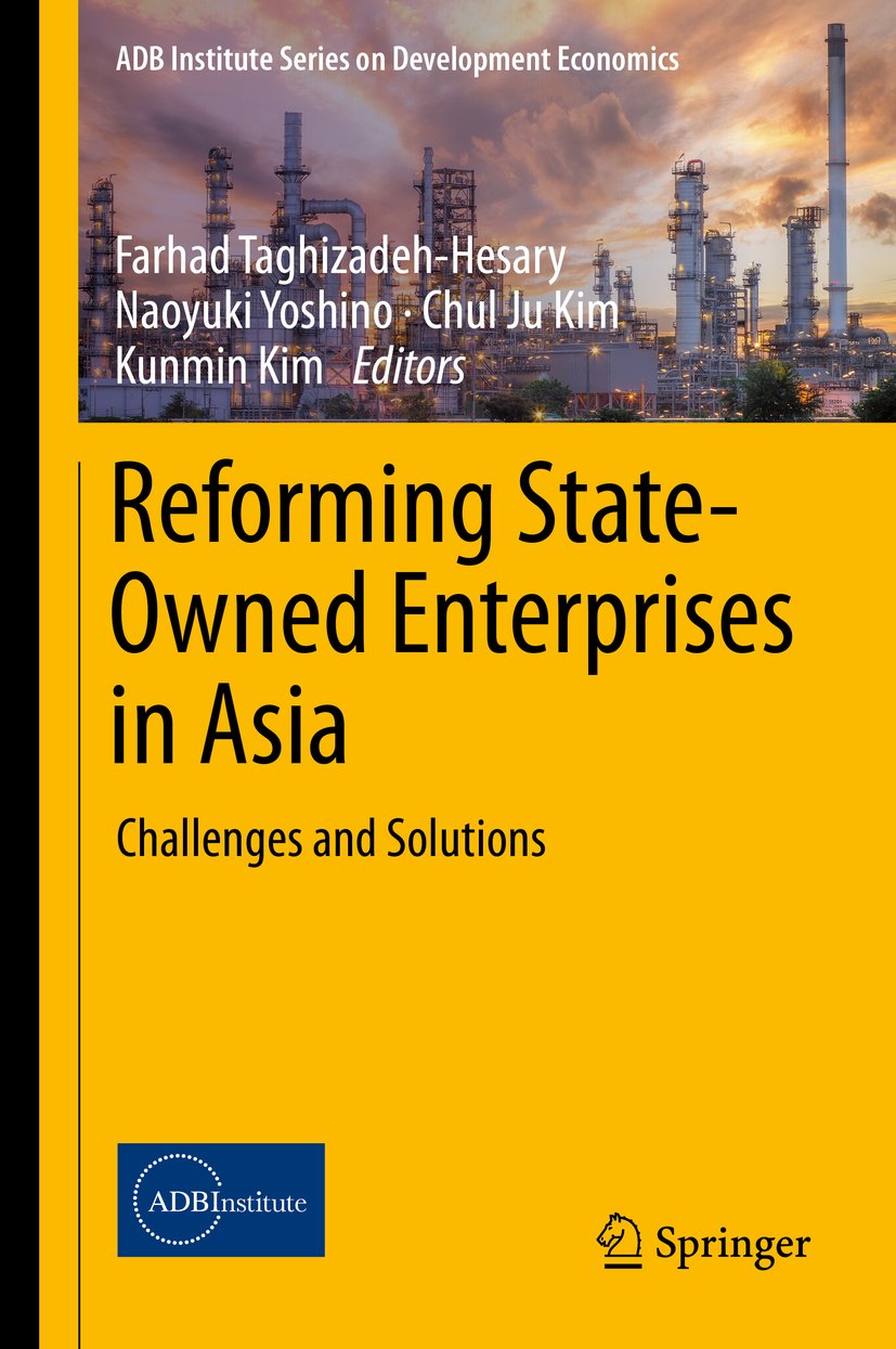 ADB Institute Series on Development Economics