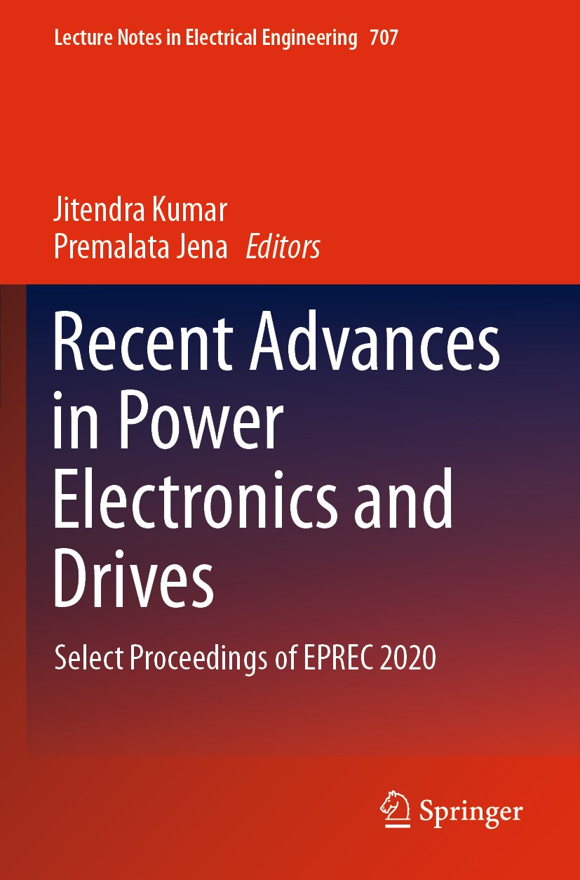 Lecture Notes in Electrical Engineering