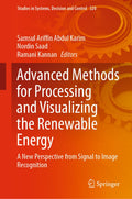 Advanced Methods for Processing and Visualizing the Renewable Energy