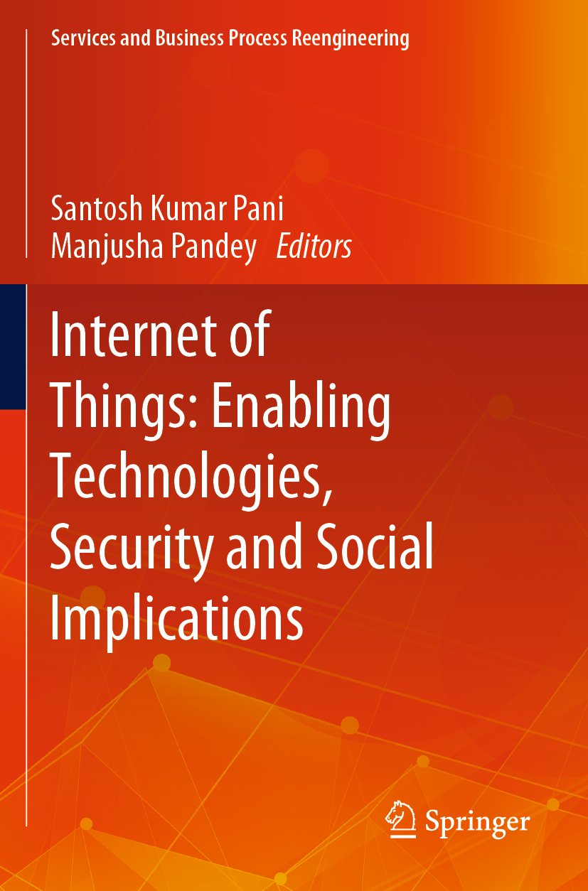 Internet of Things: Enabling Technologies, Security and Social Implications