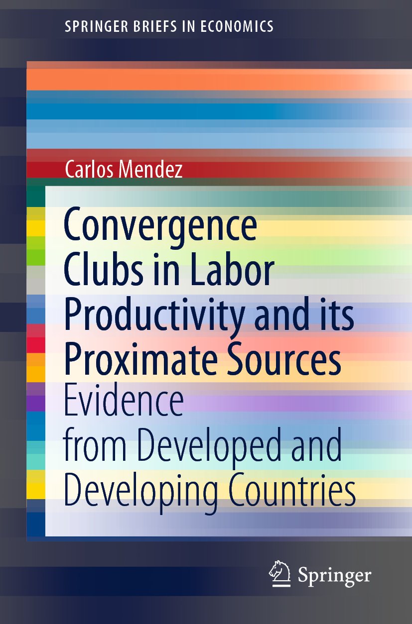 SpringerBriefs in Economics