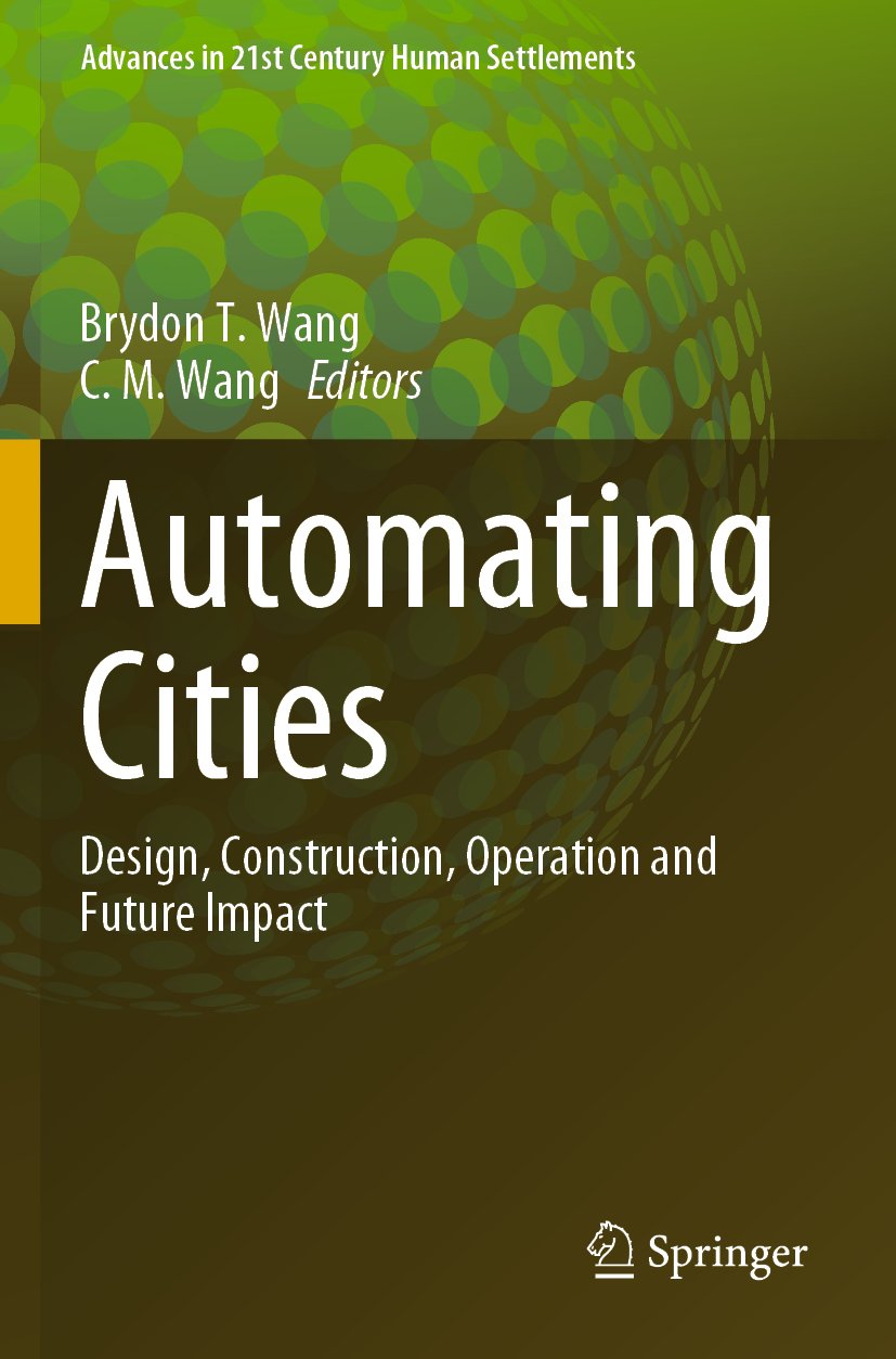 Advances in 21st Century Human Settlements