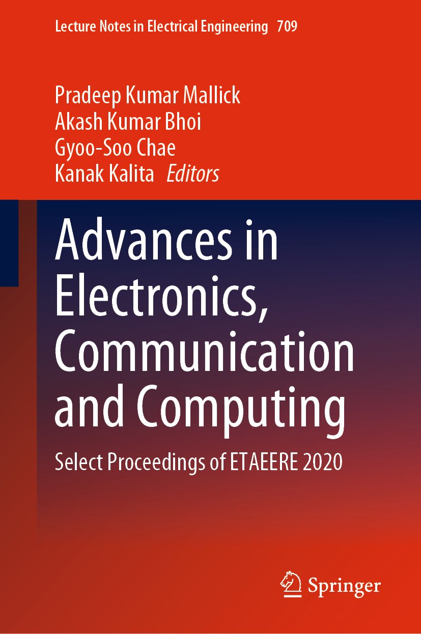 Lecture Notes in Electrical Engineering