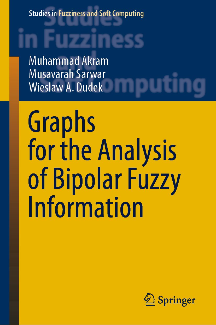 Studies in Fuzziness and Soft Computing