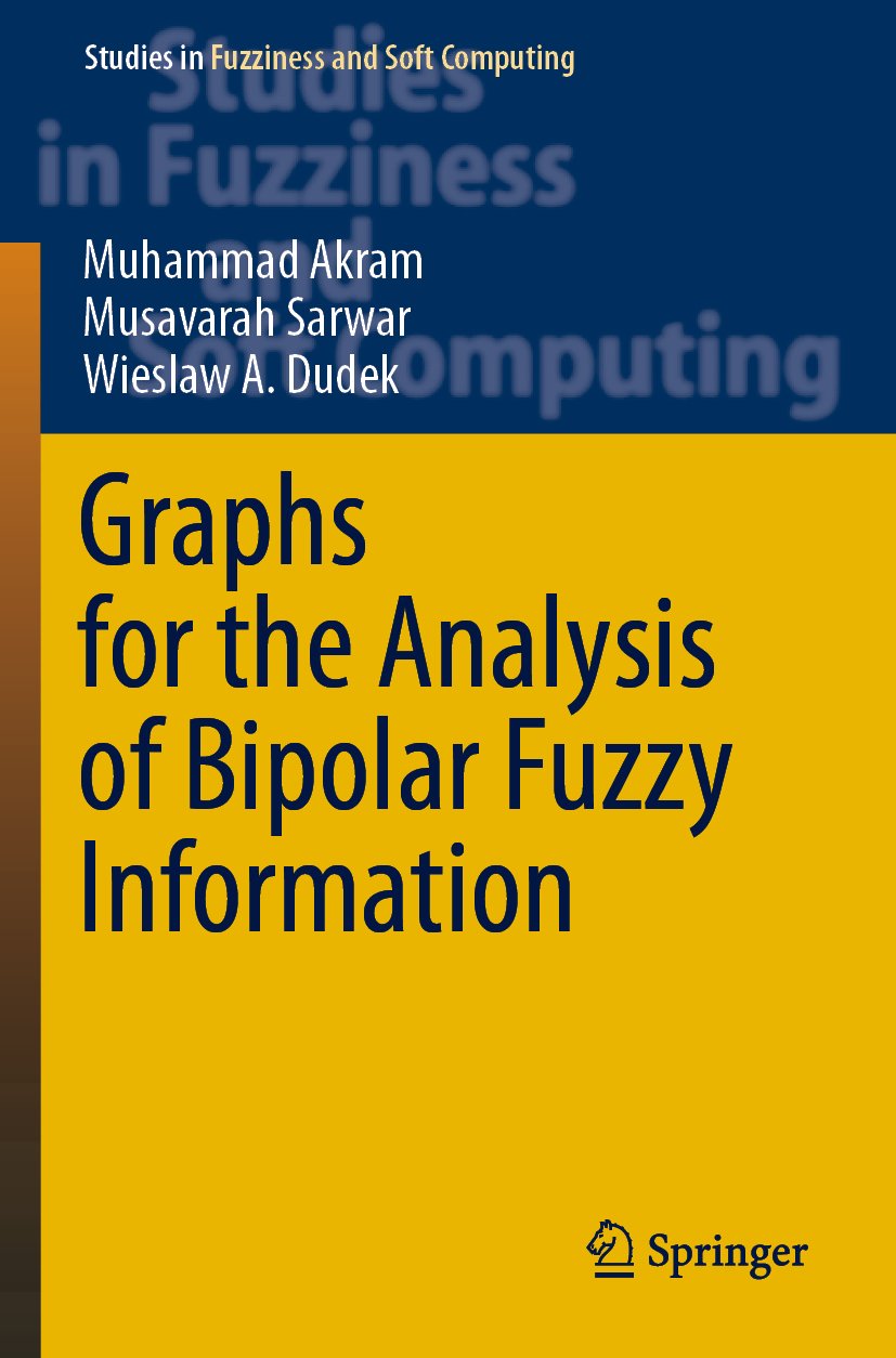 Studies in Fuzziness and Soft Computing