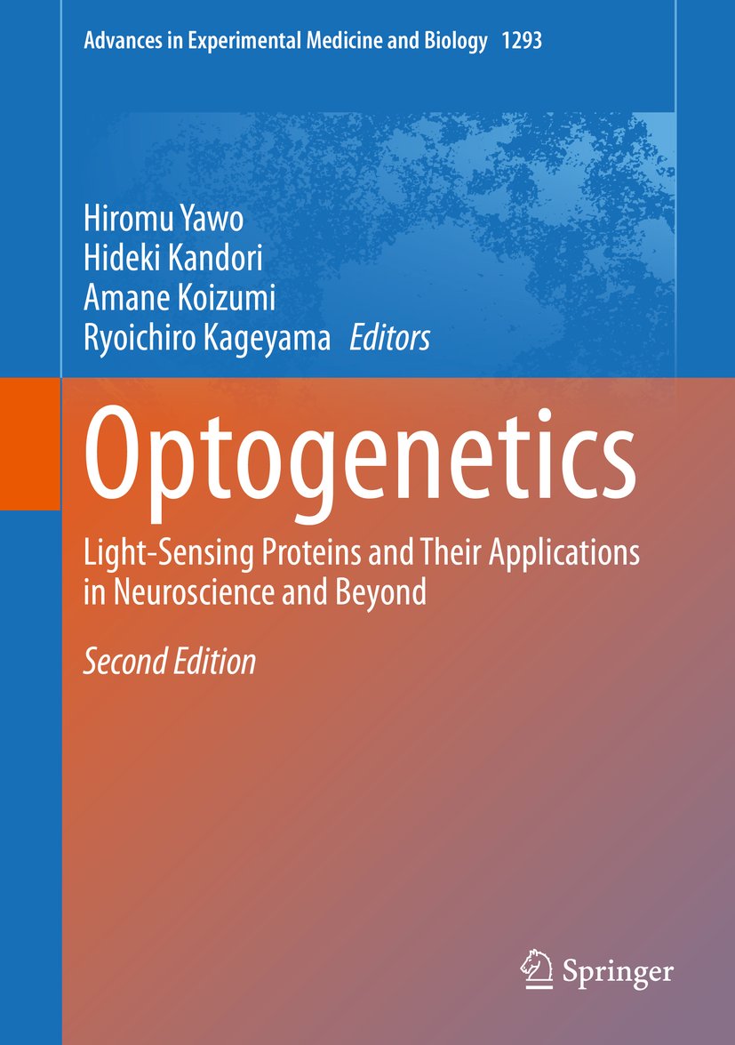 Advances in Experimental Medicine and Biology