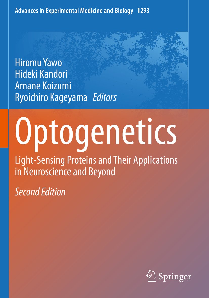 Advances in Experimental Medicine and Biology
