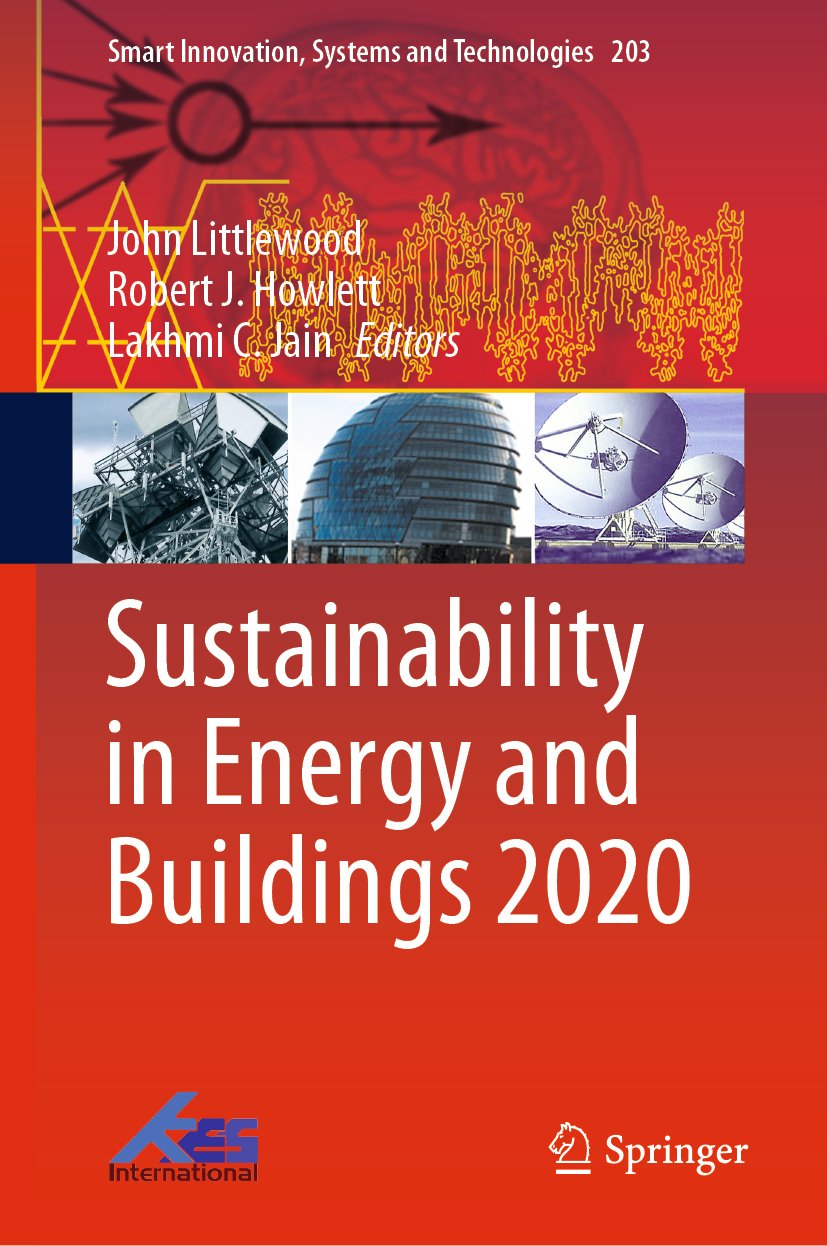 Smart Innovation, Systems and Technologies
