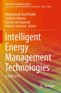 Algorithms for Intelligent Systems