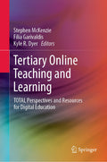 Tertiary Online Teaching and Learning