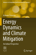 Advances in Geographical and Environmental Sciences
