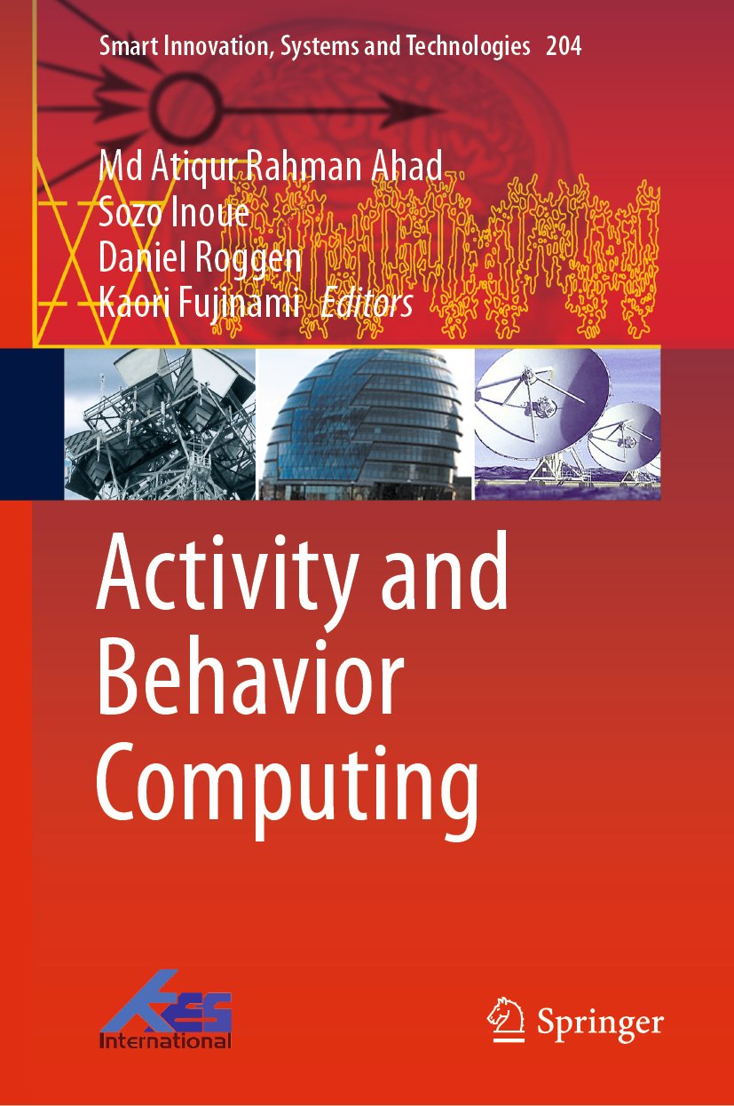 Smart Innovation, Systems and Technologies