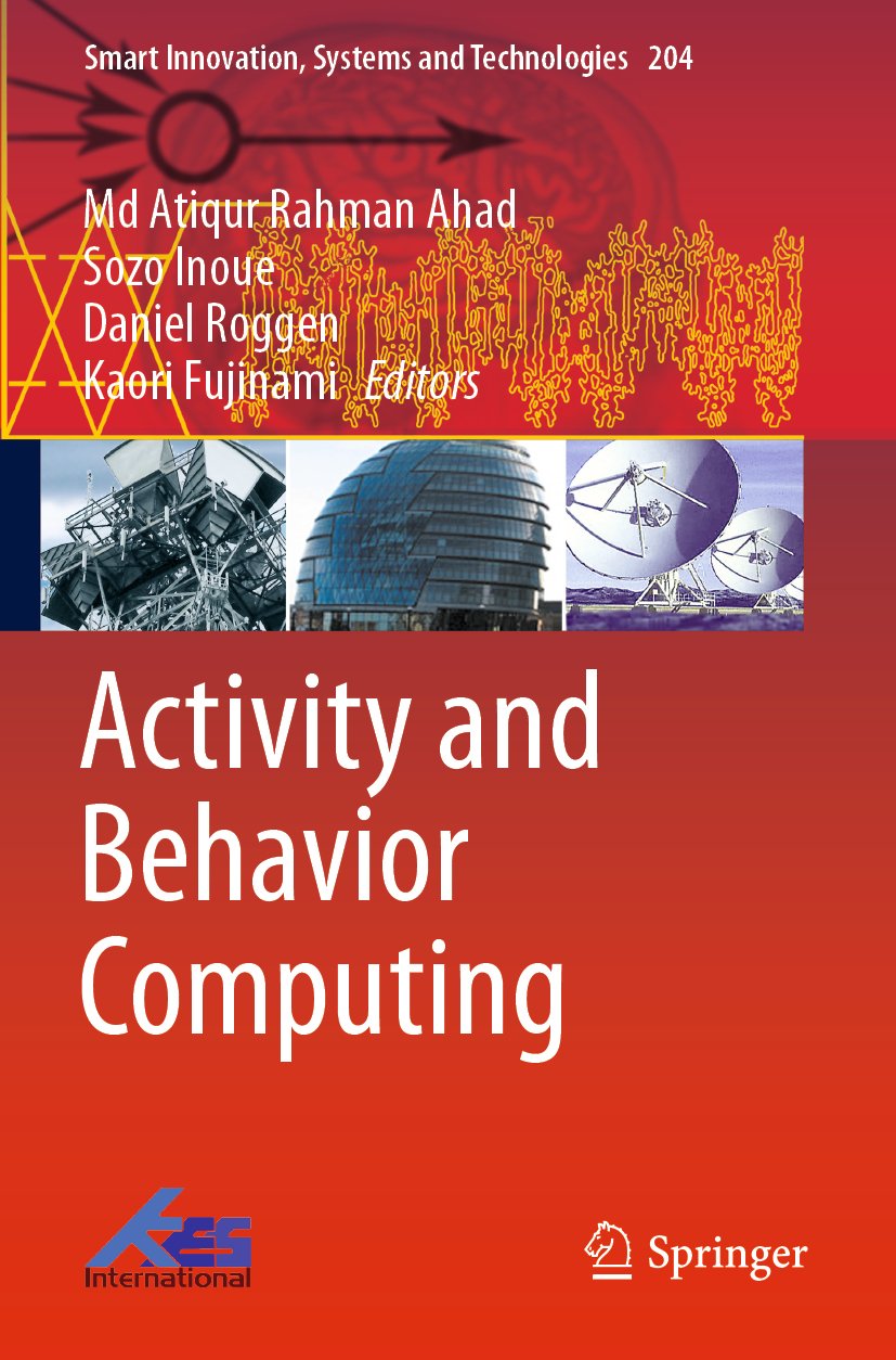 Smart Innovation, Systems and Technologies