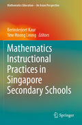 Mathematics Education – An Asian Perspective