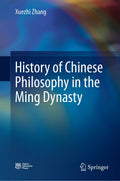History of Chinese Philosophy in the Ming Dynasty
