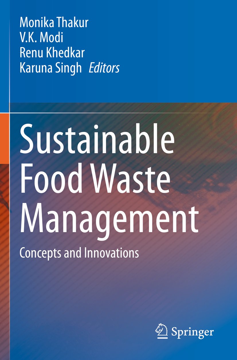 Sustainable Food Waste Management