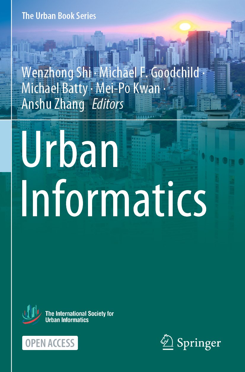 The Urban Book Series