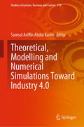 Studies in Systems, Decision and Control