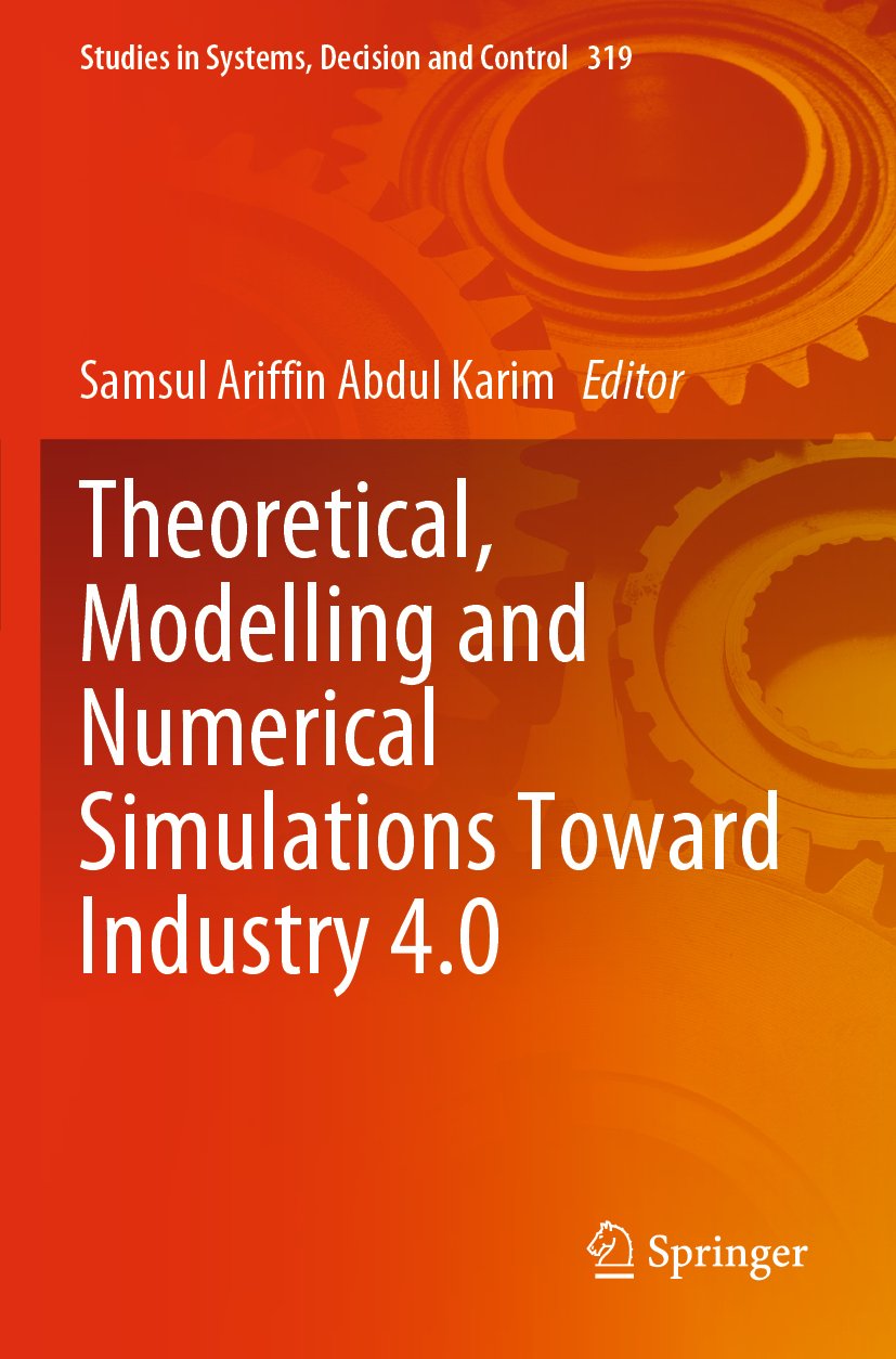 Studies in Systems, Decision and Control