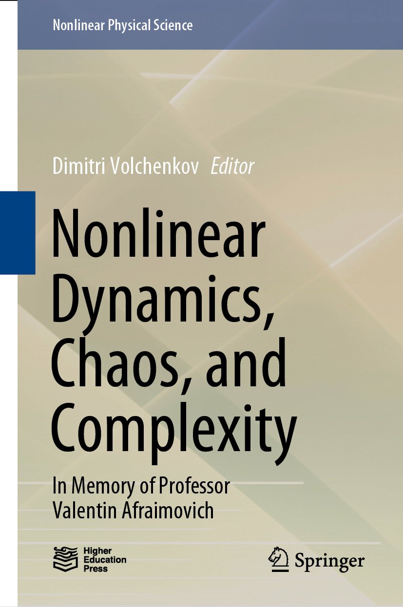 Nonlinear Physical Science