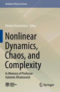 Nonlinear Physical Science