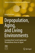 Advances in Geographical and Environmental Sciences