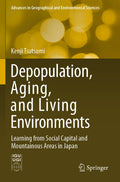 Advances in Geographical and Environmental Sciences