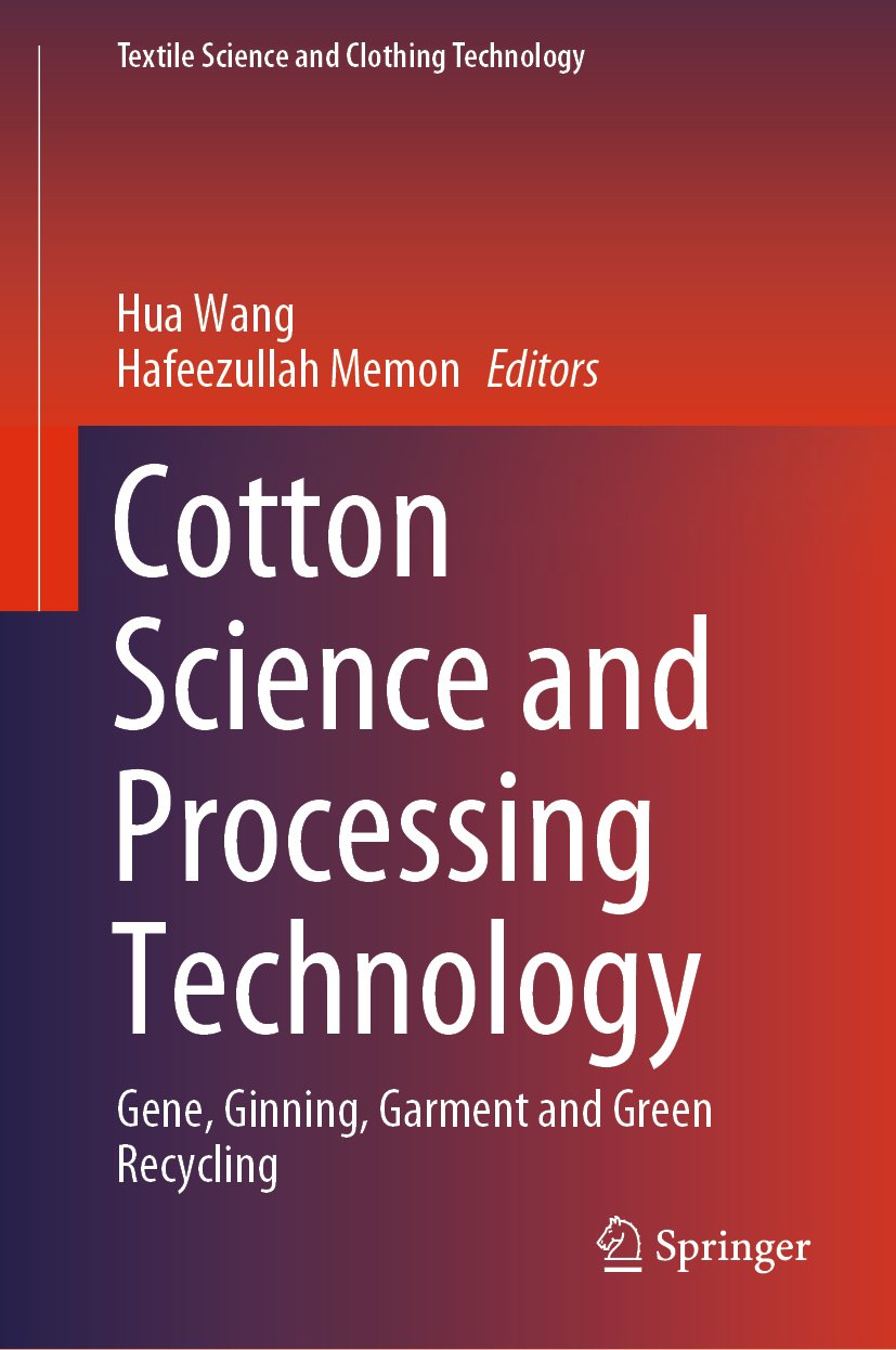 Textile Science and Clothing Technology